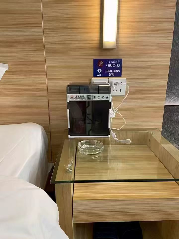 淮北盒子